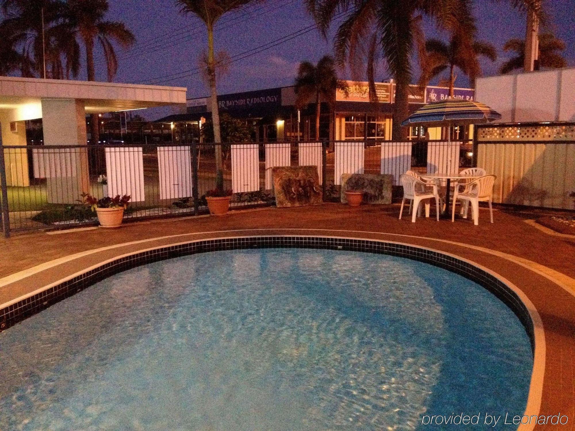 Motel Main Street