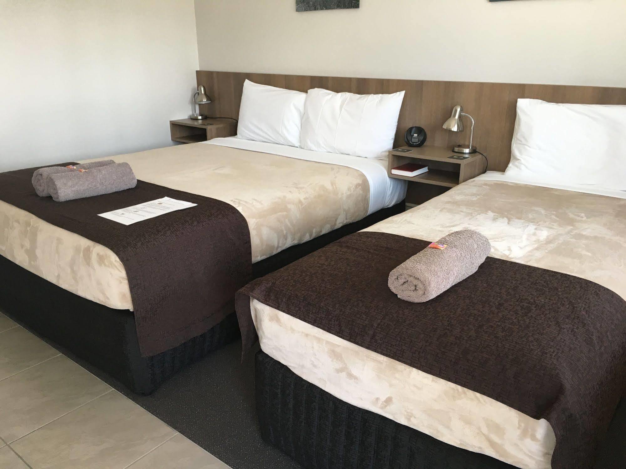 Main Street Motel Hervey Bay