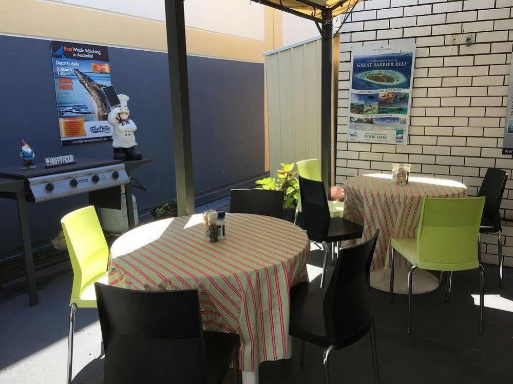 Main Street Motel Hervey Bay