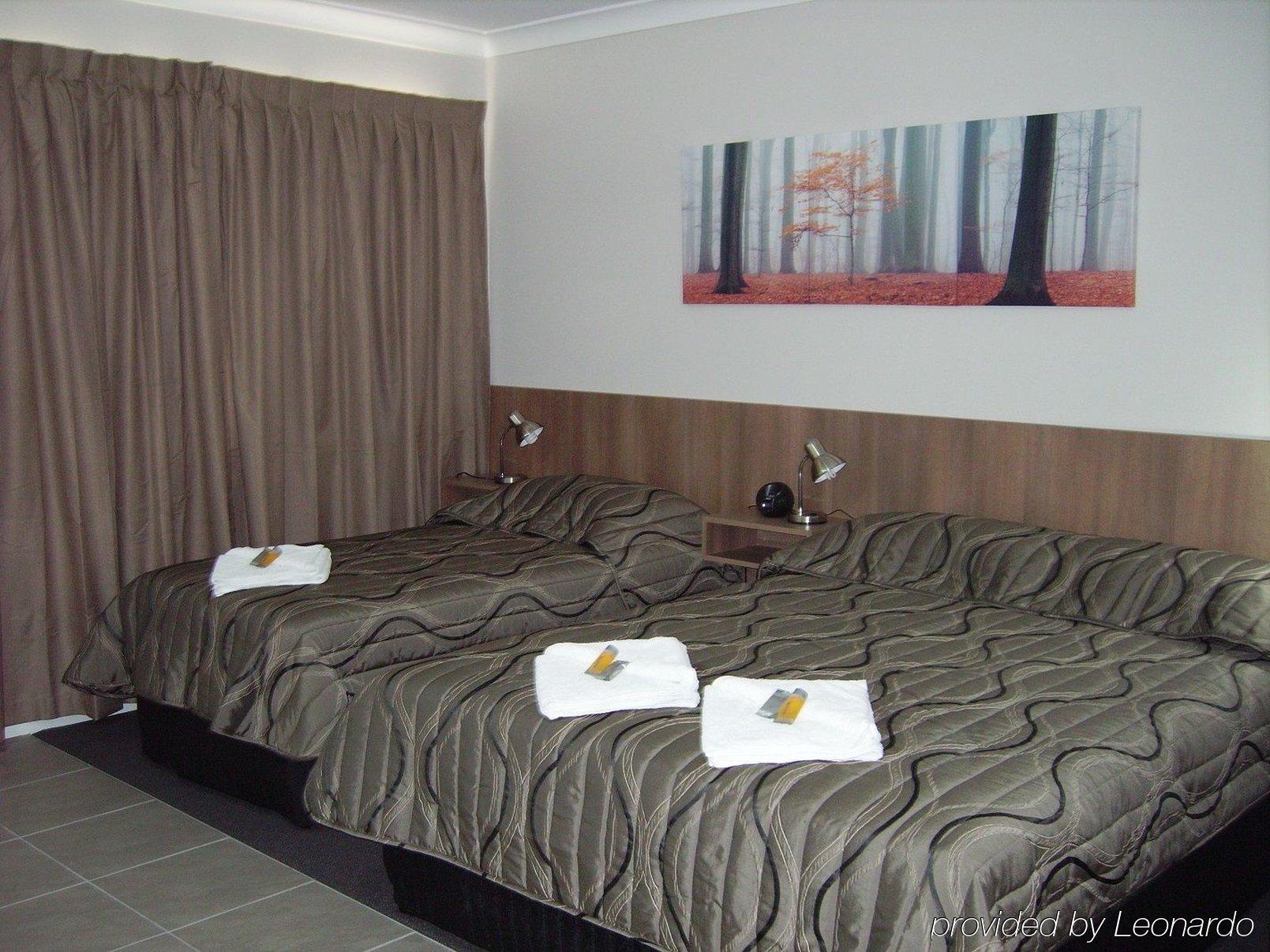 Motel Main Street Hervey Bay