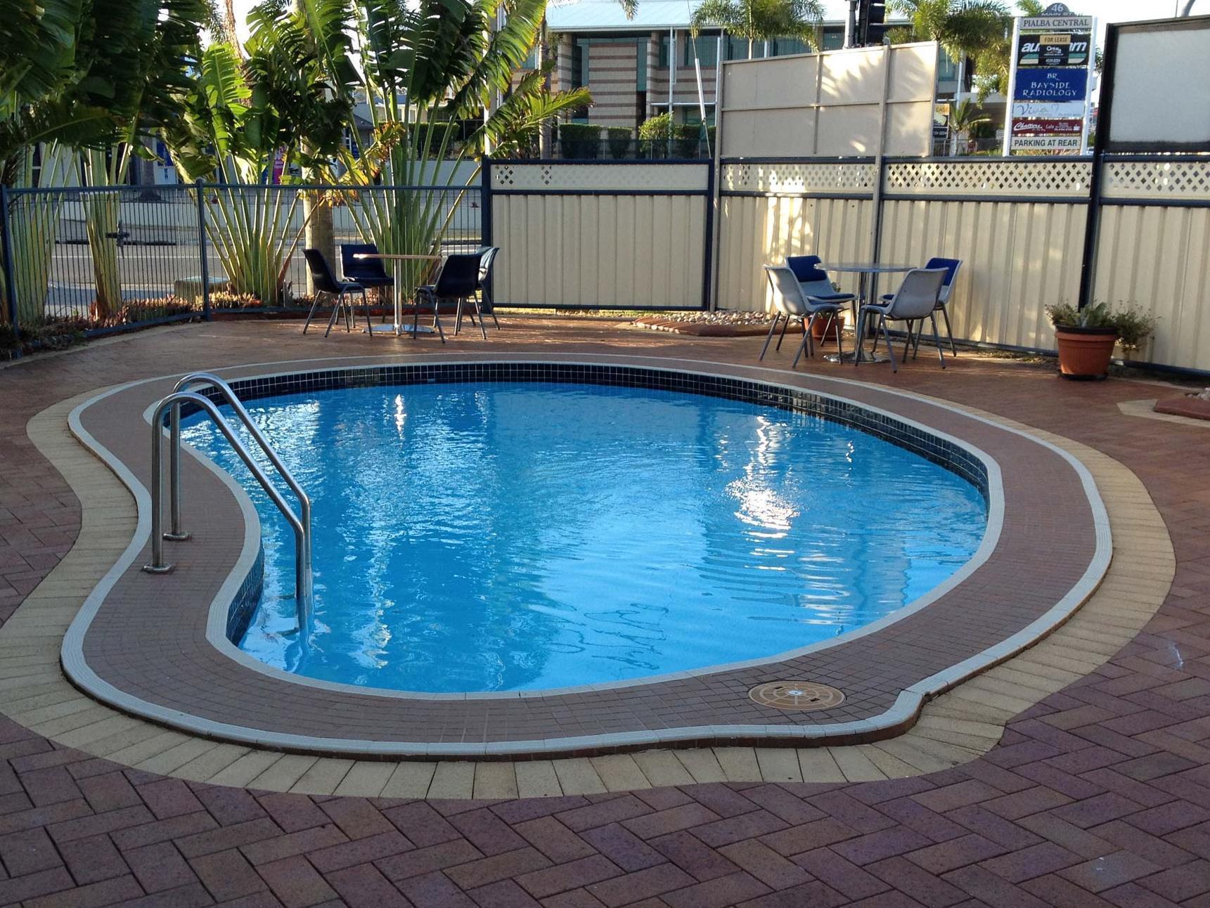Motel Main Street Hervey Bay