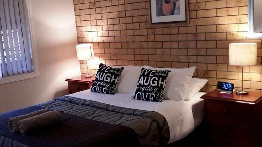 Main Street Motel Hervey Bay