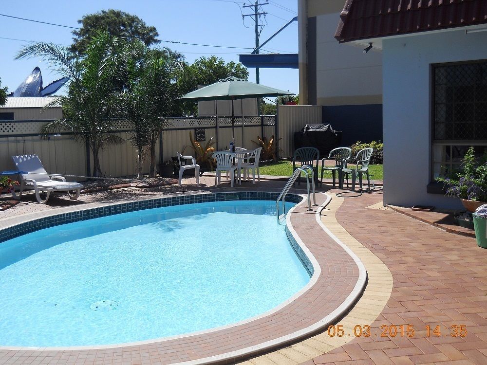 Main Street Motel Hervey Bay