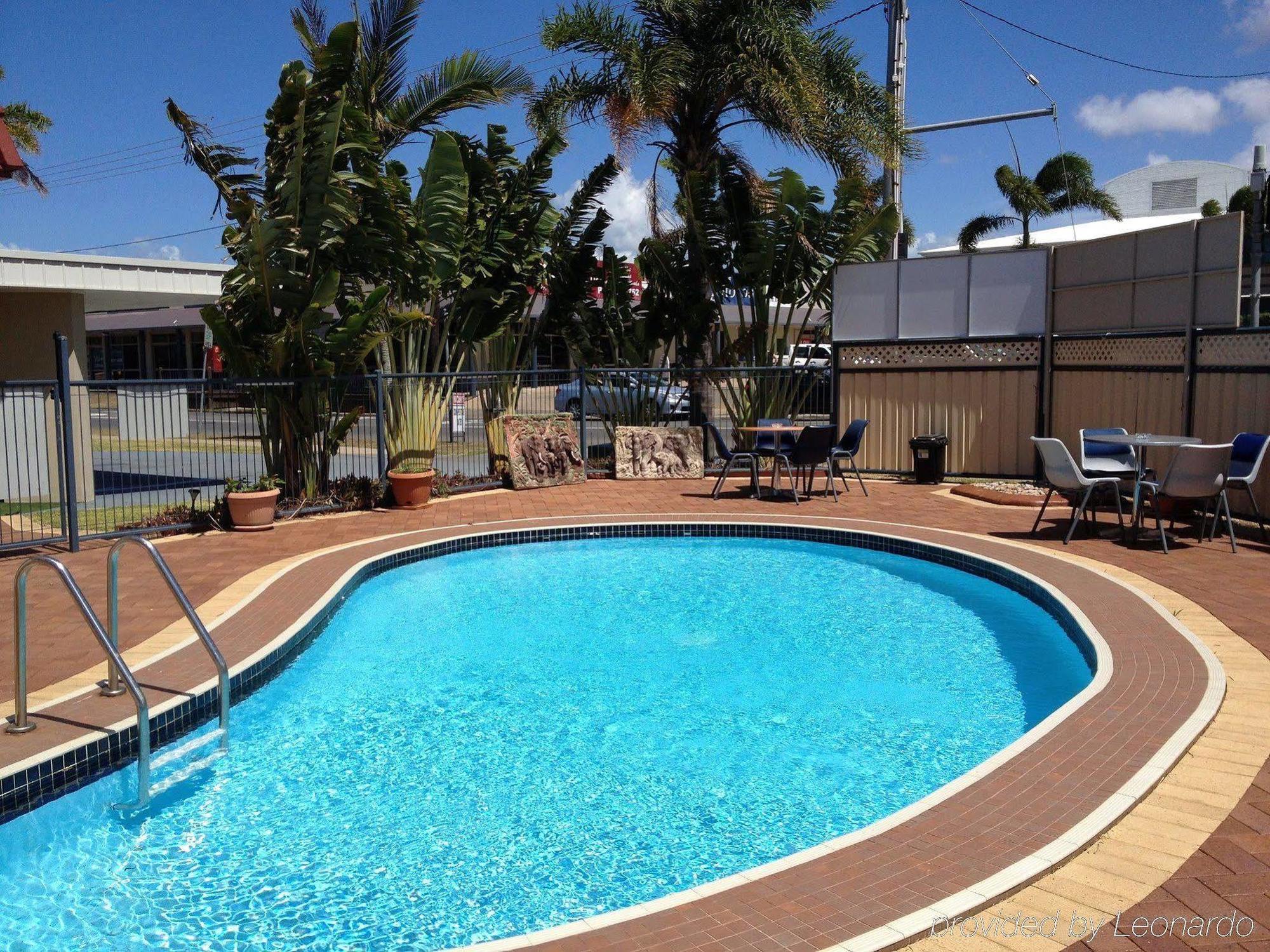 Main Street Motel Hervey Bay