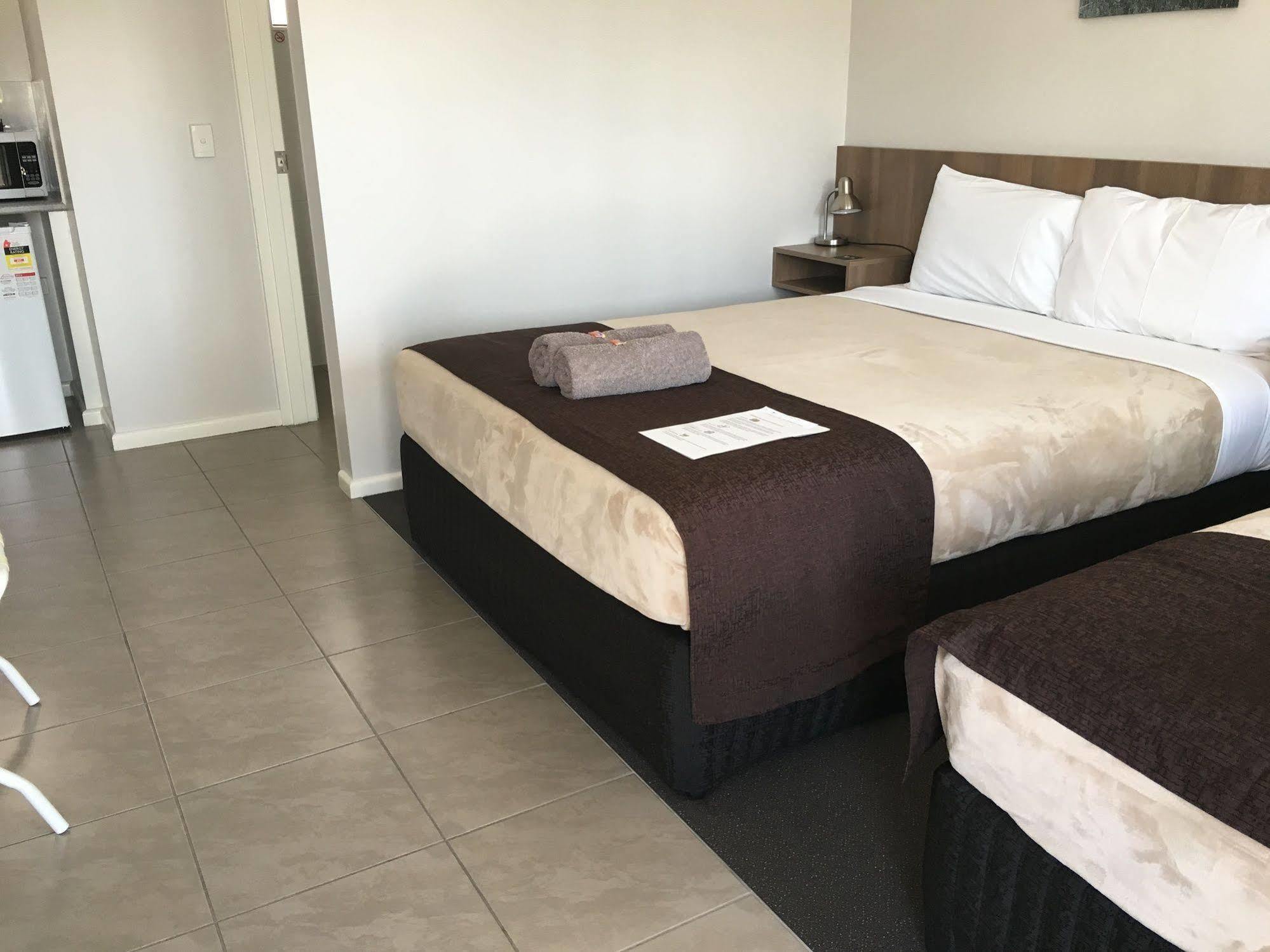 Main Street Motel Hervey Bay